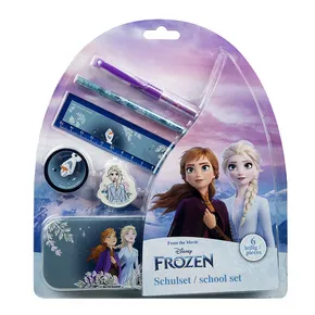 Školská sada 6ks Frozen